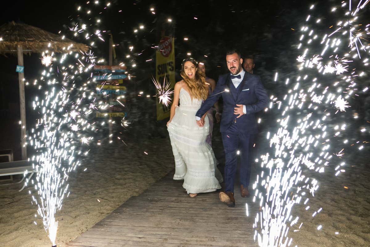 Βαγγέλης & Ευαγγελία - Αγγελοχώρι Θεσσαλονί : Real Wedding by Niki Sfairopoulou Photography